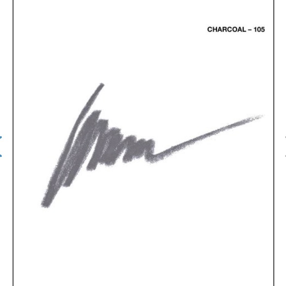 ⚜️3/$25⚜️💋COVERGIRL PERFECT BLEND EYE PENCIL 105 CHARCOAL BLACK💋 - Picture 5 of 6